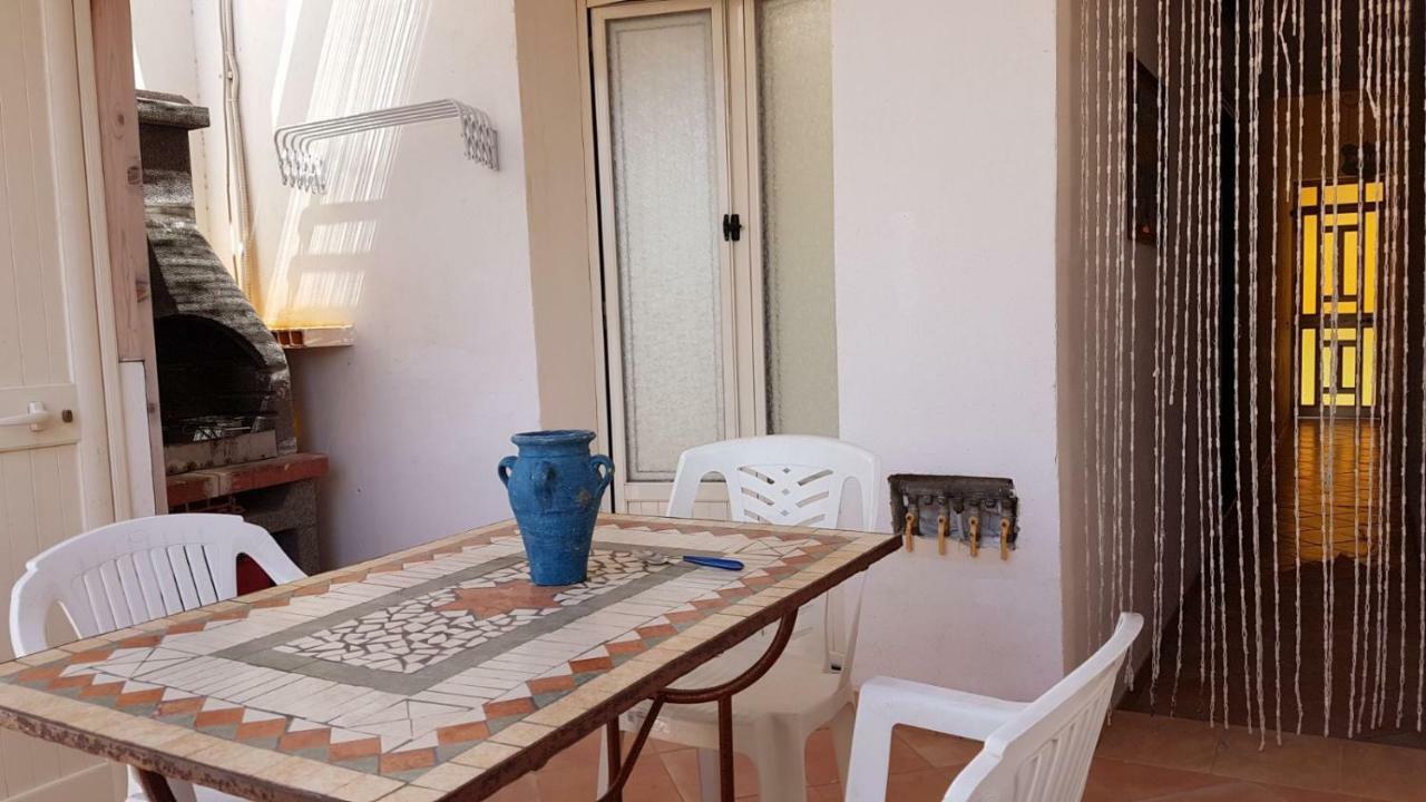 Rosamarina Apartment Lampedusa
