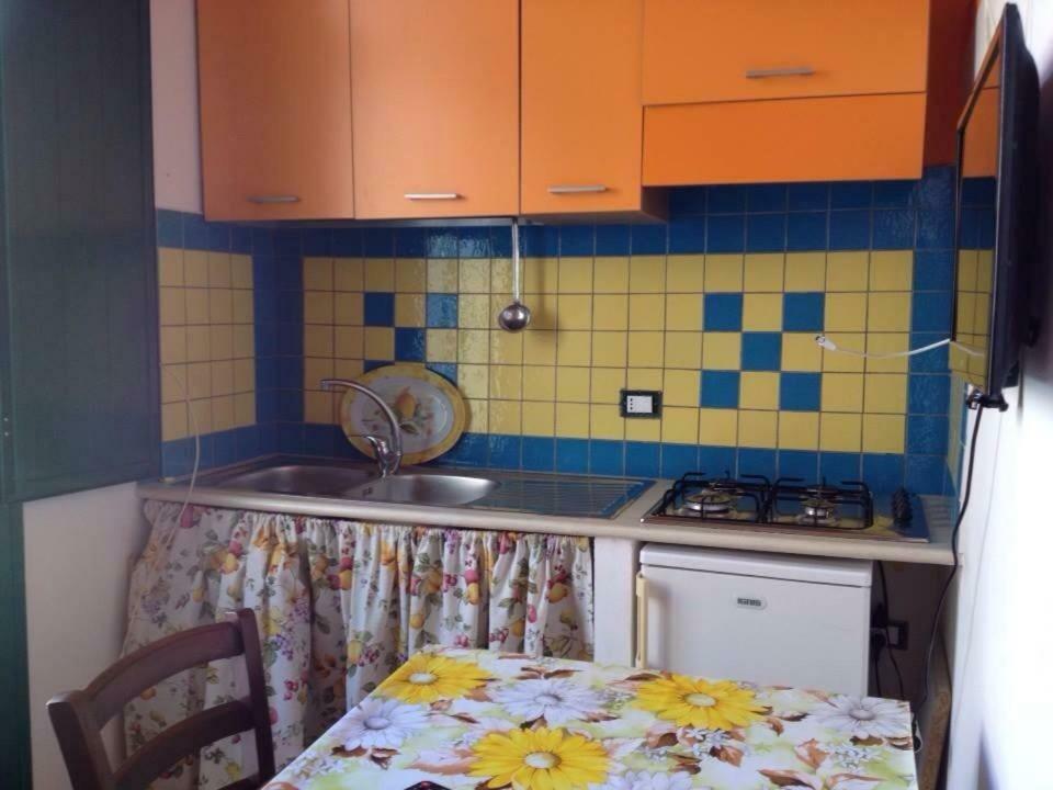 Apartment Rosamarina
