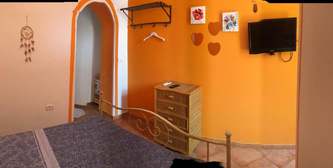 Apartment Rosamarina